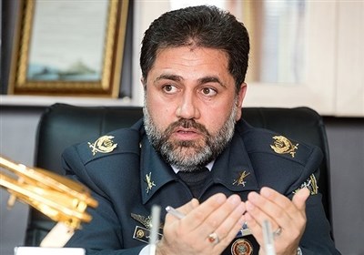 ايران .. إسقاط 170 طائرة مسيّرة للعدو في حرب رمضان