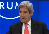 جان کری: قبل از برجام در دام مصر و اسرائیل برای بمباران ایران نیفتادیم