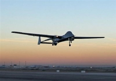 الحرس الثوري: تدمير الطائرة المسيرة الإسرائيلية الثانية من طراز "هيرون" في سماء أصفهان