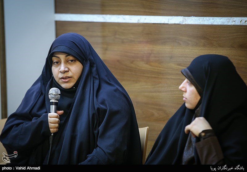 پنجمین جلسه حلقه شعر و تصنیف «ریّان»