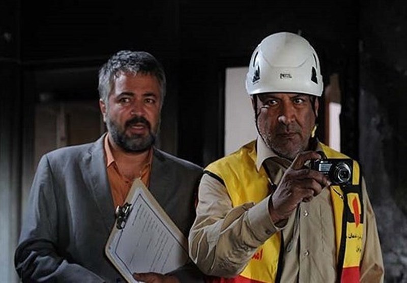 تلویزیون , سینمای ایران , تئاتر , صدا و سیمای جمهوری اسلامی ایران , بازیگران سینما و تلویزیون ایران , سریال ایرانی , عید نوروز , 