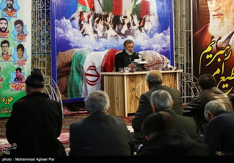 یادواره شهدای روستای پر - اذربایجان غربی