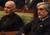 کنایه حکومت افغانستان به دولت فراگیر در زمان «عبدالله» و «اشرف غنی»