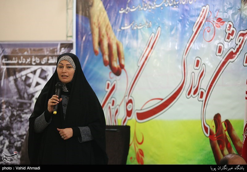 جشن بزرگ گلریزان