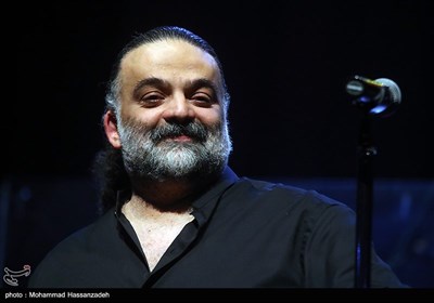 علیرضا عصار مجری برنامه کنسرتینو شد