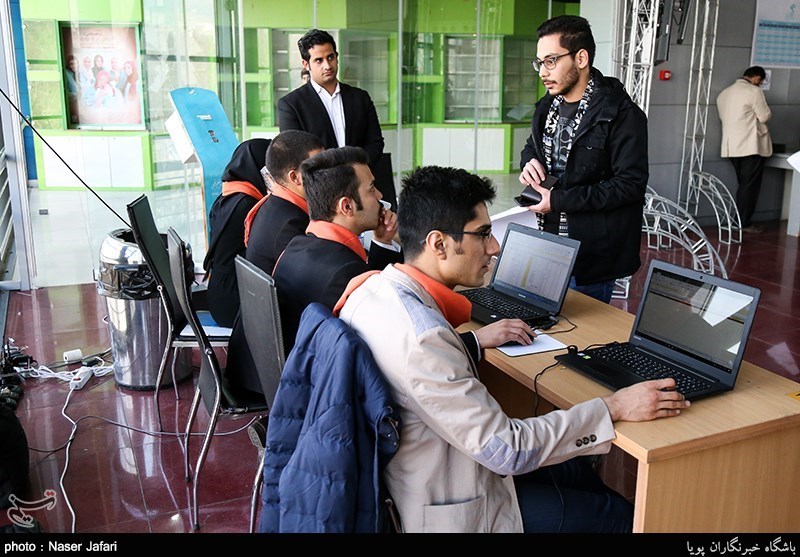 فروش حضور بلیتهای سی‌وپنجمین جشنواره فیلم فجر