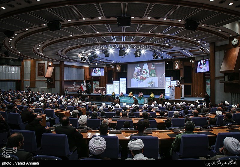 تقدیر از برترین‌های بسیج مساجد