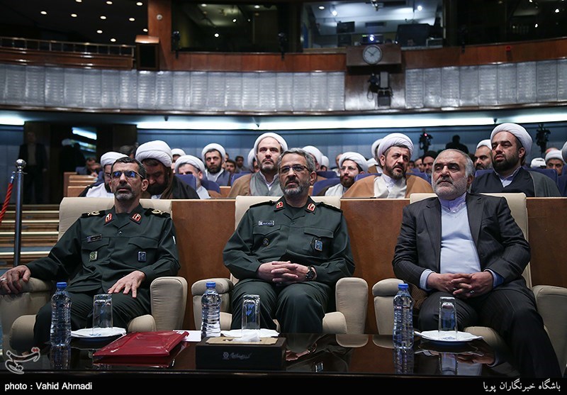 تقدیر از برترین‌های بسیج مساجد