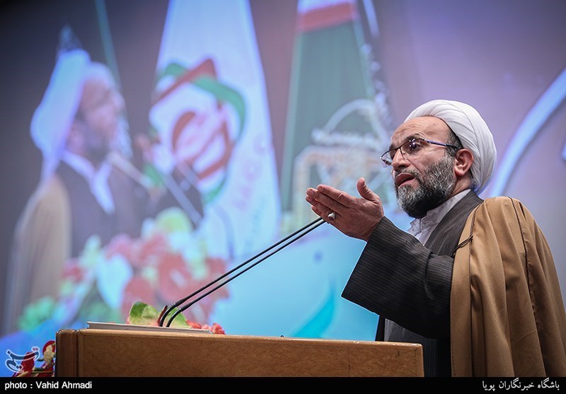 تقدیر از برترین‌های بسیج مساجد