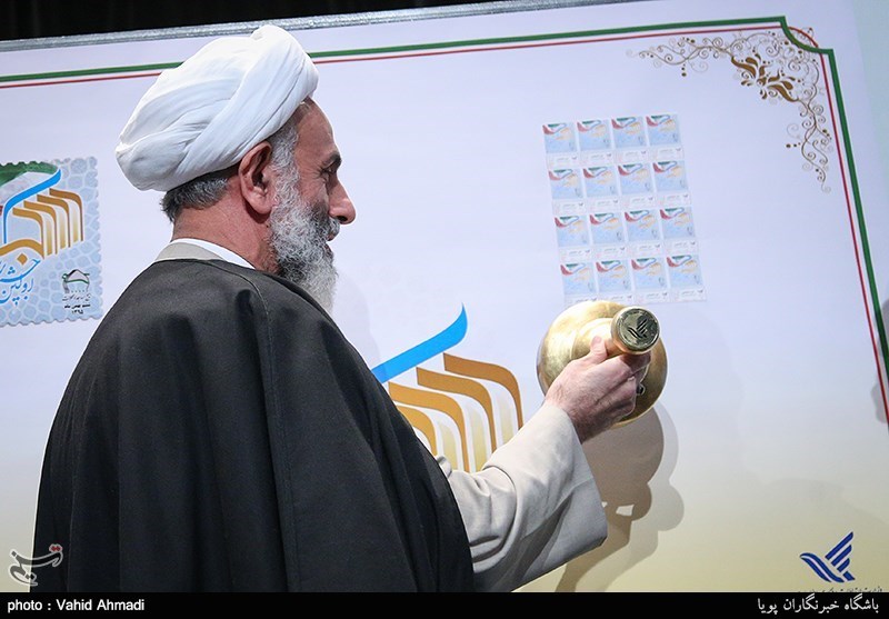تقدیر از برترین‌های بسیج مساجد