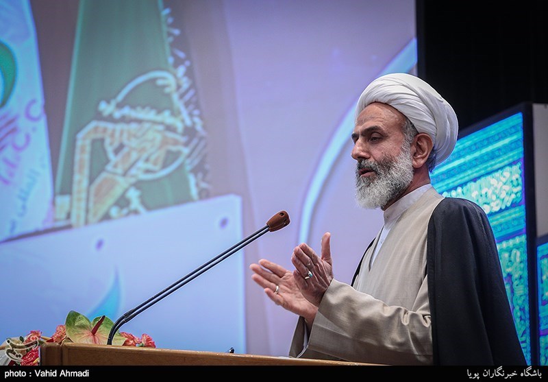 تقدیر از برترین‌های بسیج مساجد