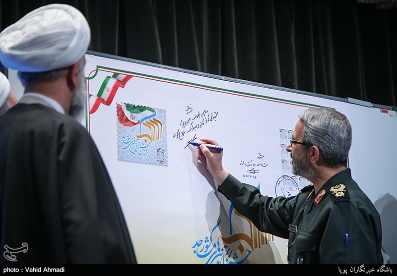 تقدیر از برترین‌های بسیج مساجد