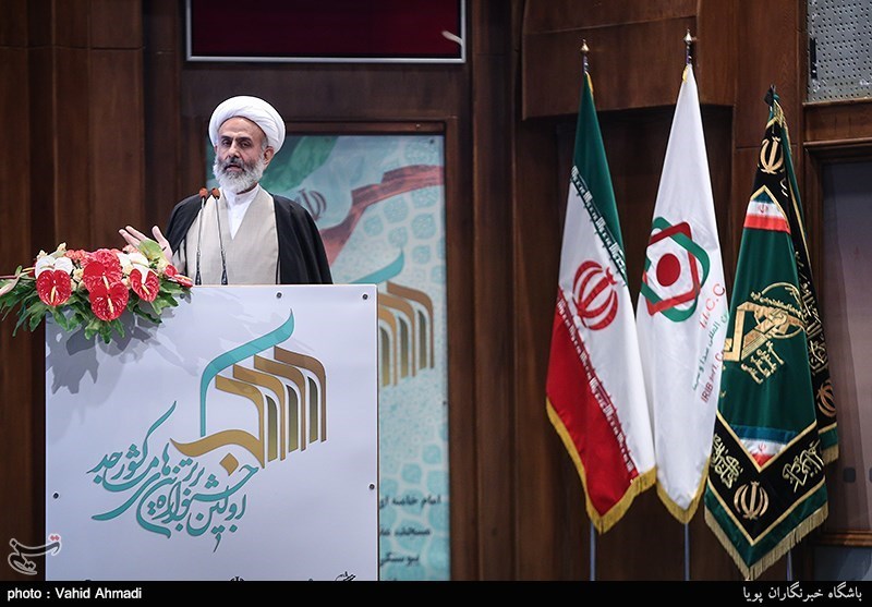 تقدیر از برترین‌های بسیج مساجد