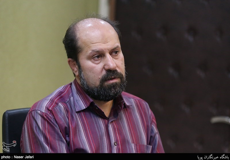 حمیدرضا شکارسری شاعر