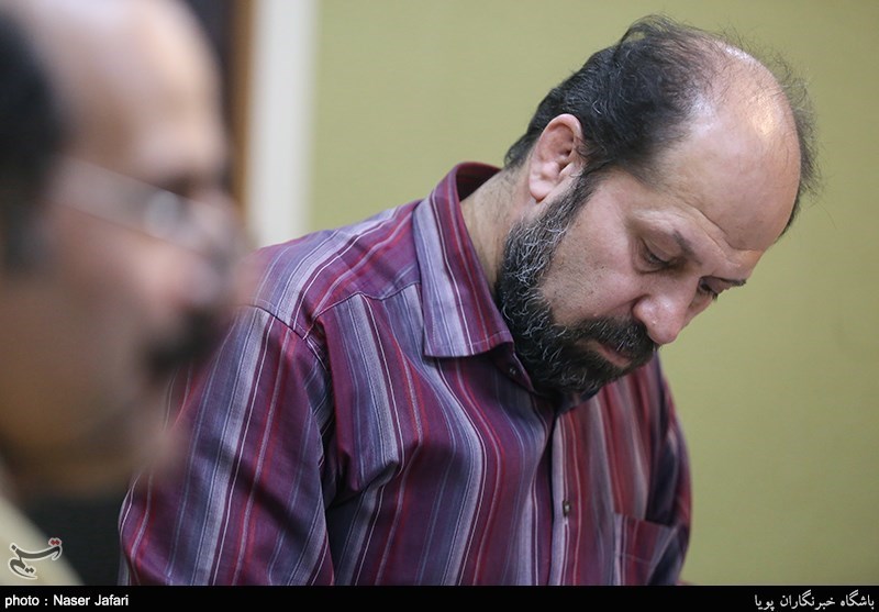 حمیدرضا شکارسری شاعر