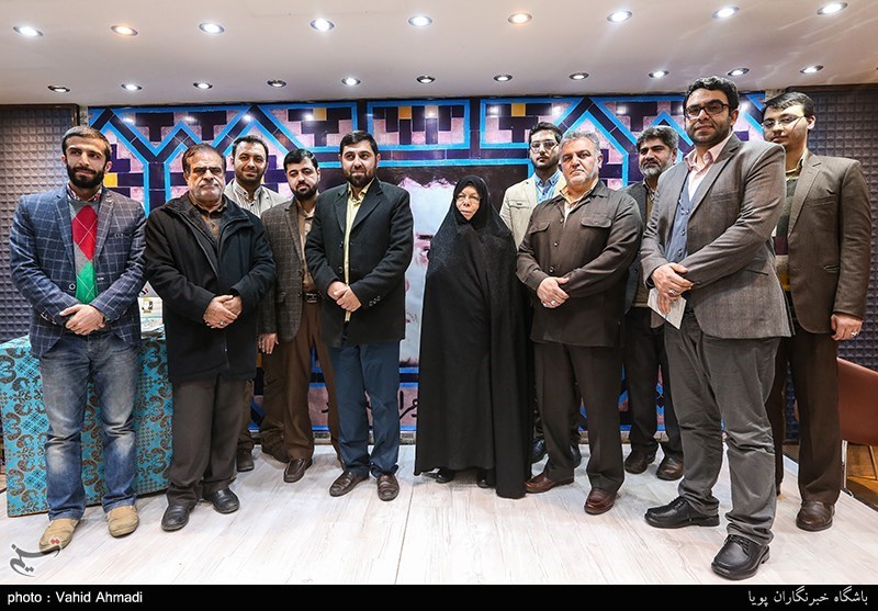 رونمایی از آثار سردار شهید «حسن باقری»