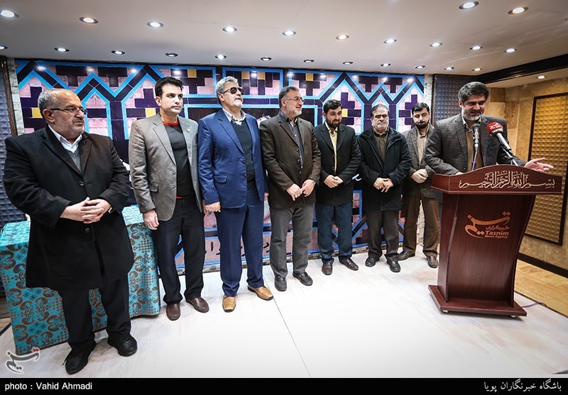 رونمایی از آثار سردار شهید «حسن باقری»