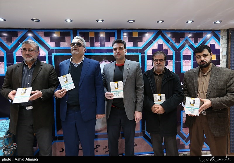 رونمایی از آثار سردار شهید «حسن باقری»