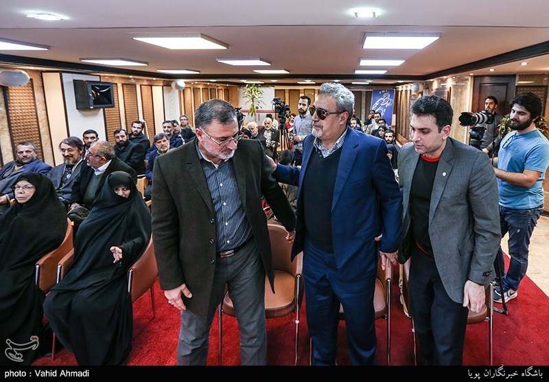 رونمایی از آثار سردار شهید «حسن باقری»