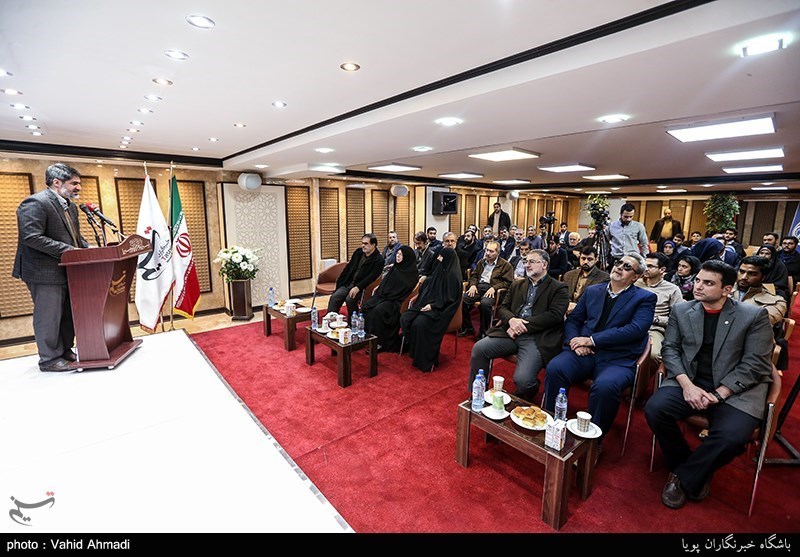 رونمایی از آثار سردار شهید «حسن باقری»