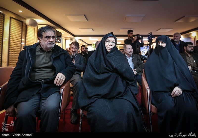 رونمایی از آثار سردار شهید «حسن باقری»