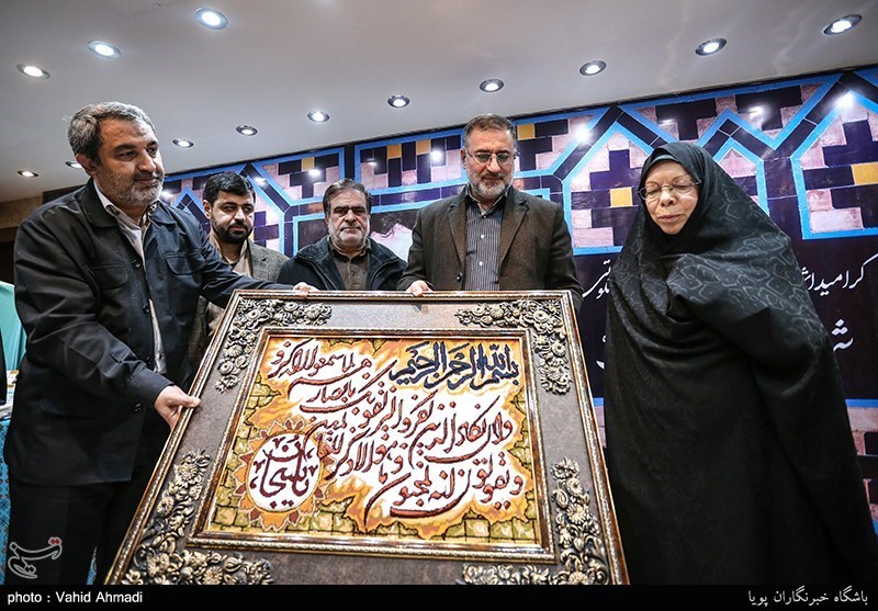 رونمایی از آثار سردار شهید «حسن باقری»