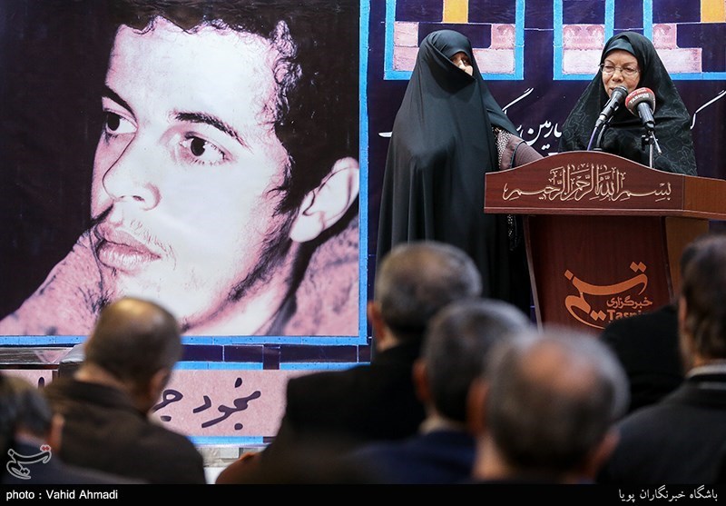 رونمایی از آثار سردار شهید «حسن باقری»