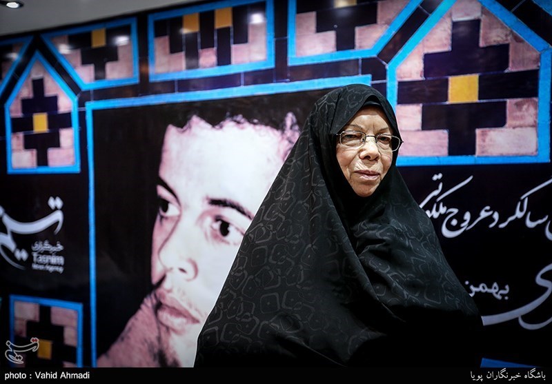 رونمایی از آثار سردار شهید «حسن باقری»