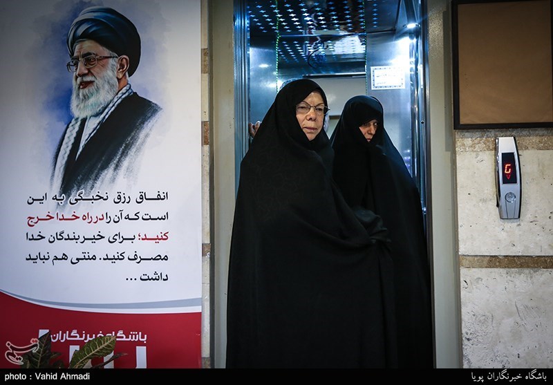 رونمایی از آثار سردار شهید «حسن باقری»