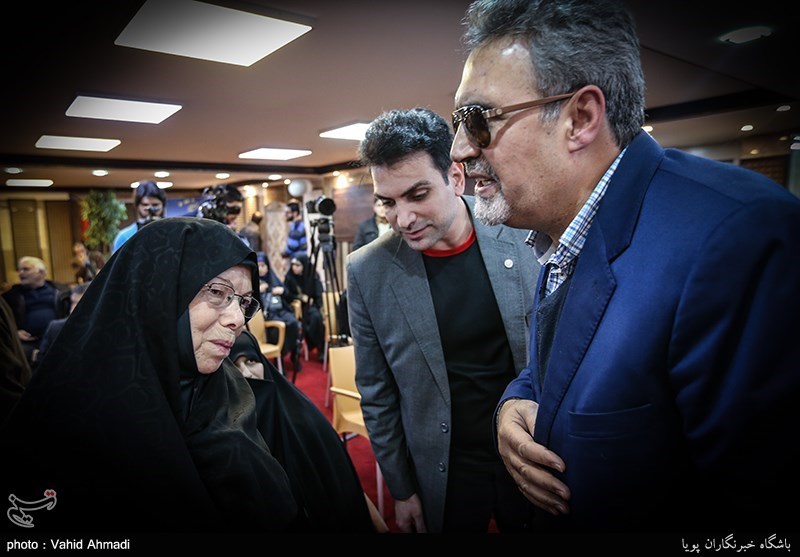 رونمایی از آثار سردار شهید «حسن باقری»