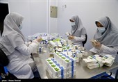 واردات دارو با ارز 28 هزار تومانی/کمبود شیرخشک نداریم