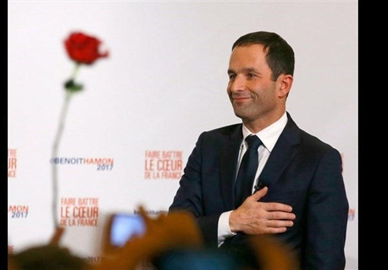 هامون خواستار اتحاد سوسیالیست‌ها در آستانه انتخابات فرانسه شد