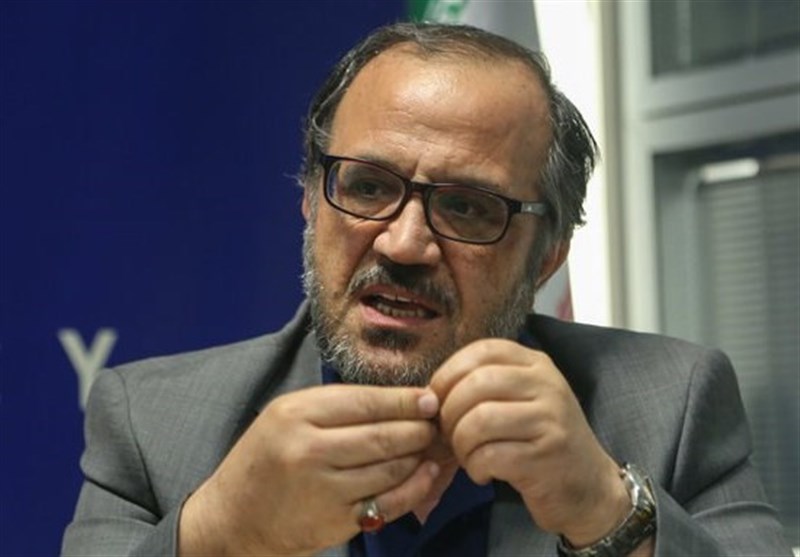 فروش کپی رایت گزیده داستان‌های مثنوی به ناشر مصری