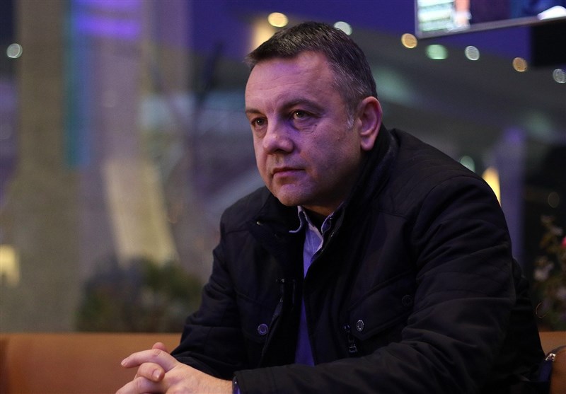 برنامه فشرده کولاکوویچ در تهران/ سرمربی جدید تیم ملی 17 بهمن معرفی می‌شود