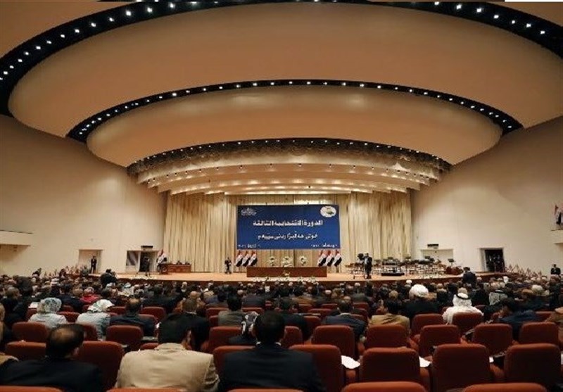 "التعامل بالمثل".. هكذا رد البرلمان العراقي على قرار ترامب