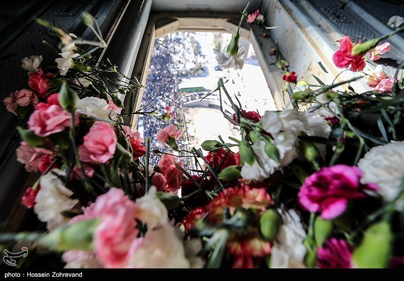 پلاسکو به مرکز فرماندهی آتش‌نشانی تبدیل شود