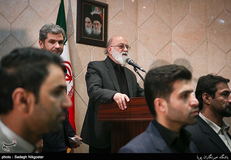 نشست های جبهه مردمی نیروهای انقلاب اسلامی