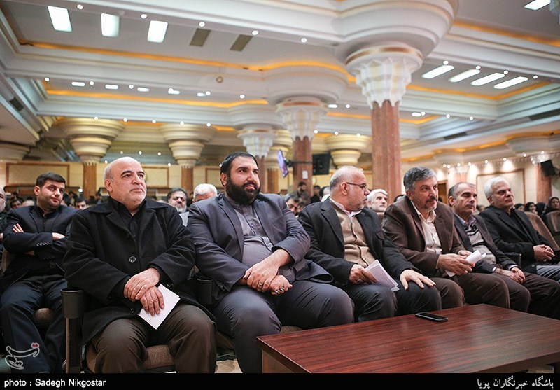 نشست های جبهه مردمی نیروهای انقلاب اسلامی