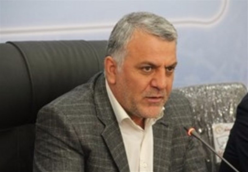 جشن گلریزان به مناسبت ماه رمضان در شوش برگزار می‌شود