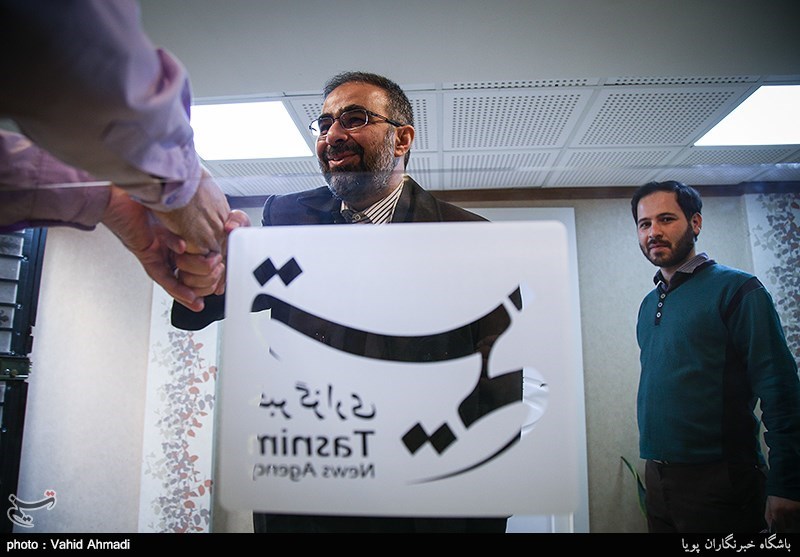 محمدهادی همایون عضو هیات علمی دانشگاه امام صادق(ع)