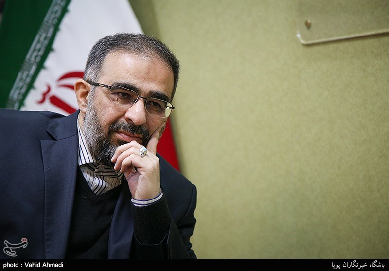 محمدهادی همایون عضو هیات علمی دانشگاه امام صادق(ع)