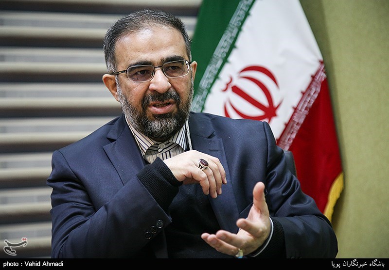 محمدهادی همایون عضو هیات علمی دانشگاه امام صادق(ع)