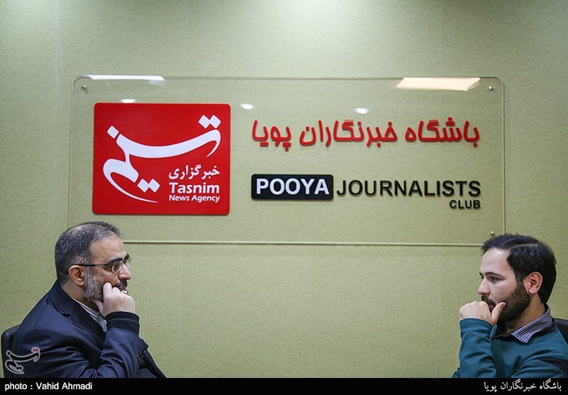 محمدهادی همایون عضو هیات علمی دانشگاه امام صادق(ع)