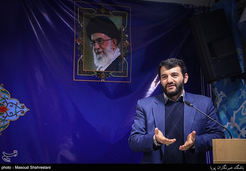 نشست های جبهه مردمی نیروهای انقلاب اسلامی