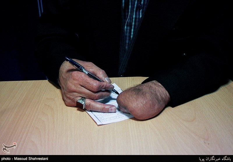 نشست های جبهه مردمی نیروهای انقلاب اسلامی