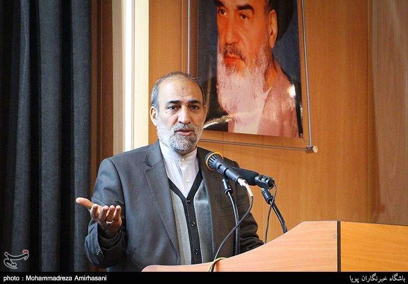 نشست های جبهه مردمی نیروهای انقلاب اسلامی