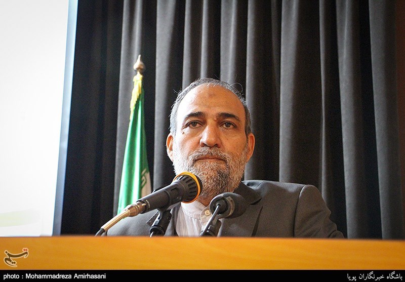 نشست های جبهه مردمی نیروهای انقلاب اسلامی