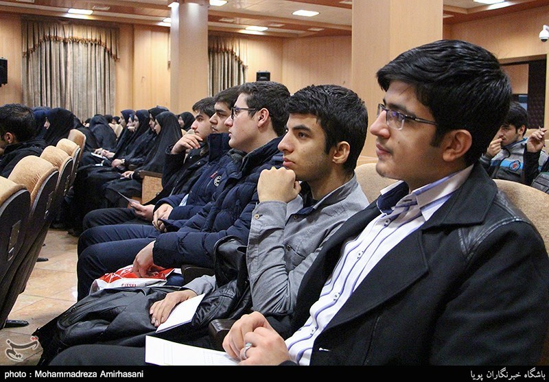 نشست های جبهه مردمی نیروهای انقلاب اسلامی