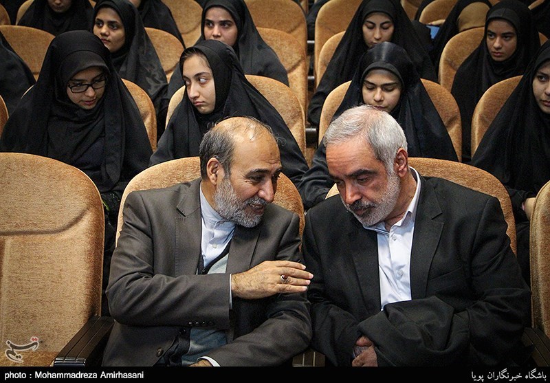 نشست های جبهه مردمی نیروهای انقلاب اسلامی