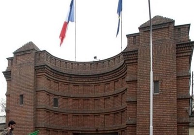 سفارت فرانسه: در هیچ عملیاتی علیه ایران شرکت نمی‌کنیم